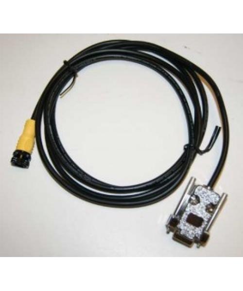 Crowcon Computer Lead Assembly - E07394