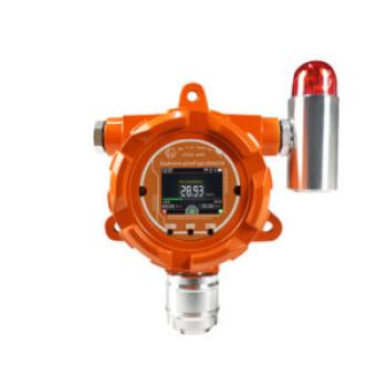 Industrial SO2 gas sensor Fixed sulfur dioxide gas alarm detector