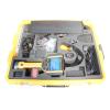 GE XL Go+ Videoscope NDT Borescope With Accessories