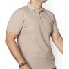 YDS PROFESSIONAL POLO T-SHIRT -BEJ